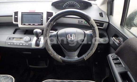 Acheter Occasion Voiture Honda Freed Noir à Chitipa, Chitipa Acheter Occasion Voiture Honda Freed Noir à Chitipa, Chitipa