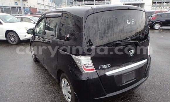 Acheter Occasion Voiture Honda Freed Noir à Chitipa, Chitipa Acheter Occasion Voiture Honda Freed Noir à Chitipa, Chitipa