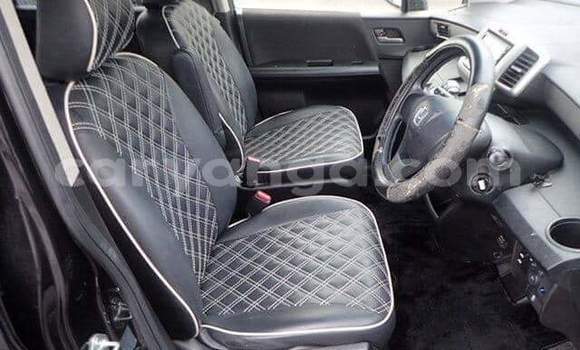 Acheter Occasion Voiture Honda Freed Noir à Chitipa, Chitipa Acheter Occasion Voiture Honda Freed Noir à Chitipa, Chitipa