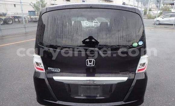 Acheter Occasion Voiture Honda Freed Noir à Chitipa, Chitipa Acheter Occasion Voiture Honda Freed Noir à Chitipa, Chitipa