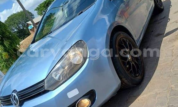 Buy Used Volkswagen Golf Blue Car in Chilumba in Karonga Buy Used Volkswagen Golf Blue Car in Chilumba in Karonga