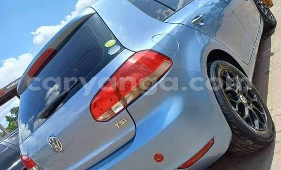 Buy Used Volkswagen Golf Blue Car in Chilumba in Karonga Buy Used Volkswagen Golf Blue Car in Chilumba in Karonga