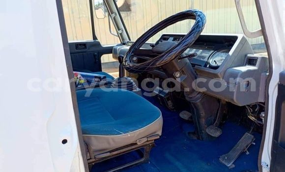 Acheter Occasion Utilitaire Nissan UD Blanc à Chiradzulu, Chiradzulu Acheter Occasion Utilitaire Nissan UD Blanc à Chiradzulu, Chiradzulu