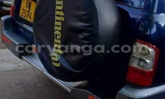 Acheter Occasion Voiture Nissan Patrol Noir à Chitipa, Chitipa Acheter Occasion Voiture Nissan Patrol Noir à Chitipa, Chitipa