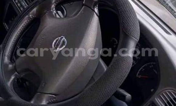 Acheter Occasion Voiture Nissan Patrol Noir à Chitipa, Chitipa Acheter Occasion Voiture Nissan Patrol Noir à Chitipa, Chitipa