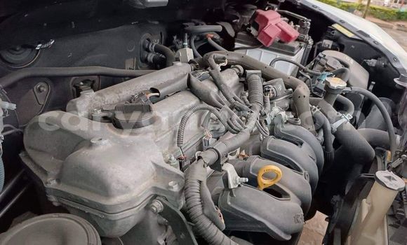 Buy Used Toyota Ractis Other Car in Chipoka in Dedza Buy Used Toyota Ractis Other Car in Chipoka in Dedza