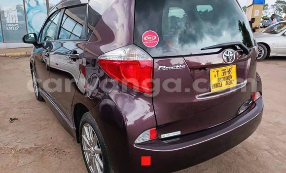 Buy Used Toyota Ractis Other Car in Chipoka in Dedza Buy Used Toyota Ractis Other Car in Chipoka in Dedza