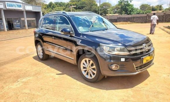 Acheter Occasion Voiture Volkswagen Tiguan Noir à Chiradzulu, Chiradzulu Acheter Occasion Voiture Volkswagen Tiguan Noir à Chiradzulu, Chiradzulu