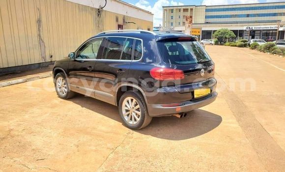 Acheter Occasion Voiture Volkswagen Tiguan Noir à Chiradzulu, Chiradzulu Acheter Occasion Voiture Volkswagen Tiguan Noir à Chiradzulu, Chiradzulu