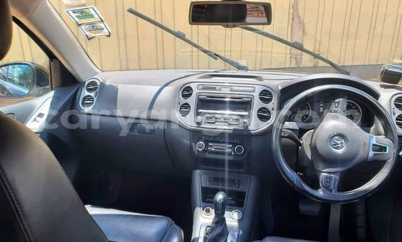 Acheter Occasion Voiture Volkswagen Tiguan Noir à Chiradzulu, Chiradzulu Acheter Occasion Voiture Volkswagen Tiguan Noir à Chiradzulu, Chiradzulu