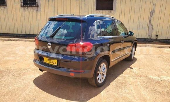 Acheter Occasion Voiture Volkswagen Tiguan Noir à Chiradzulu, Chiradzulu Acheter Occasion Voiture Volkswagen Tiguan Noir à Chiradzulu, Chiradzulu
