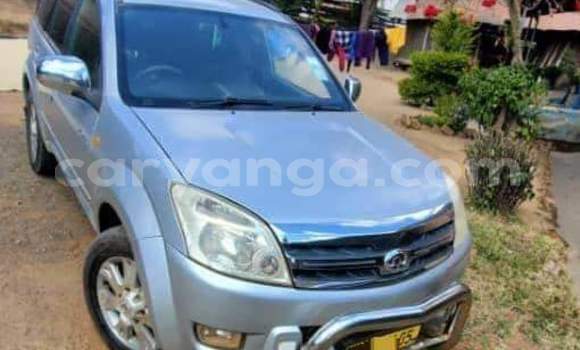 Buy Used GMC Envoy Other Car in Chiradzulu in Chiradzulu