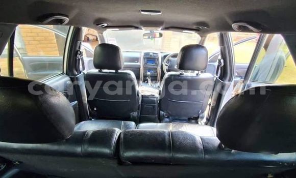 Buy Used GMC Envoy Other Car in Chiradzulu in Chiradzulu Buy Used GMC Envoy Other Car in Chiradzulu in Chiradzulu