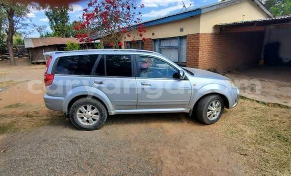 Buy Used GMC Envoy Other Car in Chiradzulu in Chiradzulu Buy Used GMC Envoy Other Car in Chiradzulu in Chiradzulu