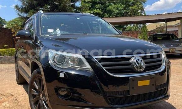 Acheter Occasion Voiture Volkswagen Tiguan Noir à Lilongwe, Malawi Acheter Occasion Voiture Volkswagen Tiguan Noir à Lilongwe, Malawi
