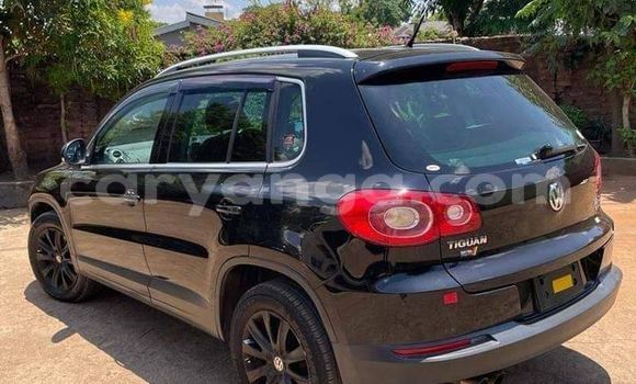 Acheter Occasion Voiture Volkswagen Tiguan Noir à Lilongwe, Malawi Acheter Occasion Voiture Volkswagen Tiguan Noir à Lilongwe, Malawi