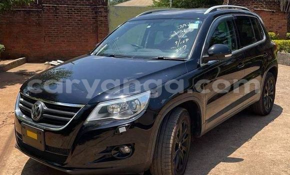 Acheter Occasion Voiture Volkswagen Tiguan Noir à Lilongwe, Malawi Acheter Occasion Voiture Volkswagen Tiguan Noir à Lilongwe, Malawi