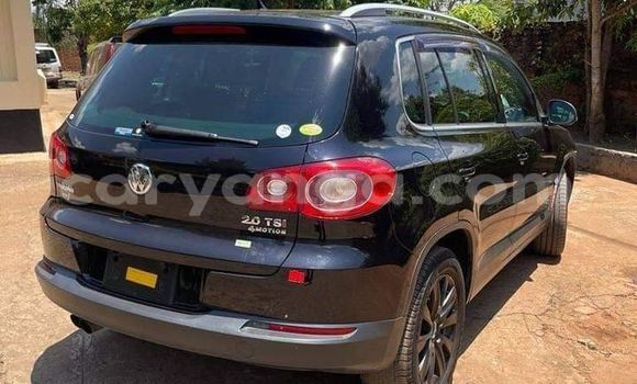 Acheter Occasion Voiture Volkswagen Tiguan Noir à Lilongwe, Malawi Acheter Occasion Voiture Volkswagen Tiguan Noir à Lilongwe, Malawi