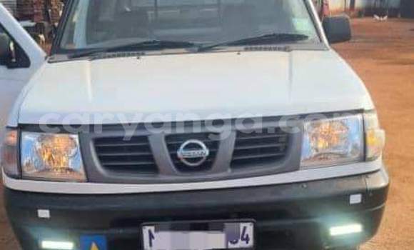 Buy Used Nissan NP 300 White Car in Chilumba in Karonga Buy Used Nissan NP 300 White Car in Chilumba in Karonga