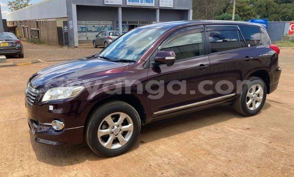 Acheter Occasion Voiture Toyota Vanguard Noir à Chiradzulu, Chiradzulu Acheter Occasion Voiture Toyota Vanguard Noir à Chiradzulu, Chiradzulu