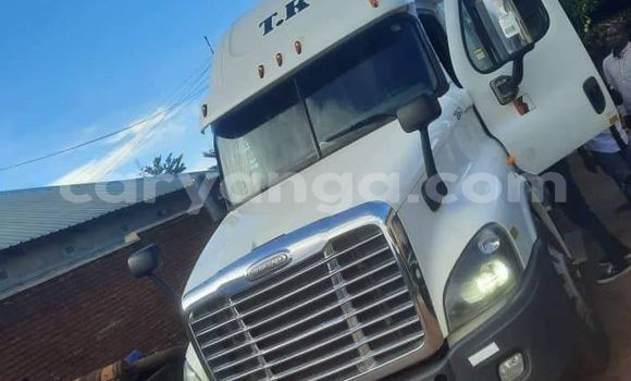 Buy Used Ford AEV AMBULANCE White Truck in Chipoka in Dedza