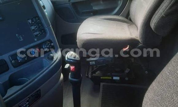 Buy Used Ford AEV AMBULANCE White Truck in Chipoka in Dedza Buy Used Ford AEV AMBULANCE White Truck in Chipoka in Dedza