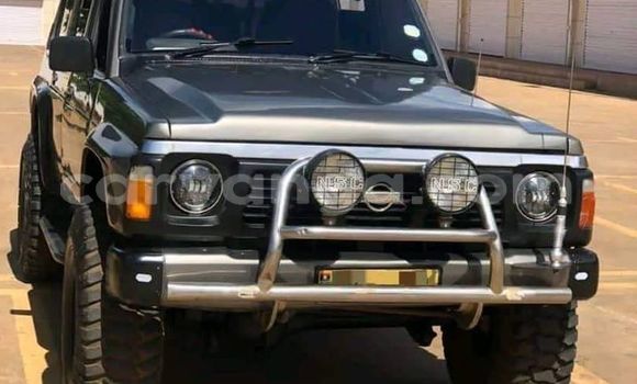 Acheter Occasion Voiture Nissan Patrol Autre à Dedza, Dedza Acheter Occasion Voiture Nissan Patrol Autre à Dedza, Dedza