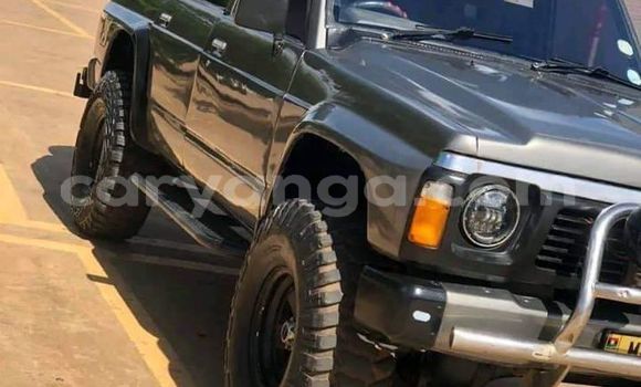 Acheter Occasion Voiture Nissan Patrol Autre à Dedza, Dedza Acheter Occasion Voiture Nissan Patrol Autre à Dedza, Dedza