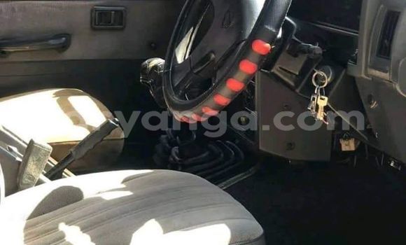 Acheter Occasion Voiture Nissan Patrol Autre à Dedza, Dedza Acheter Occasion Voiture Nissan Patrol Autre à Dedza, Dedza