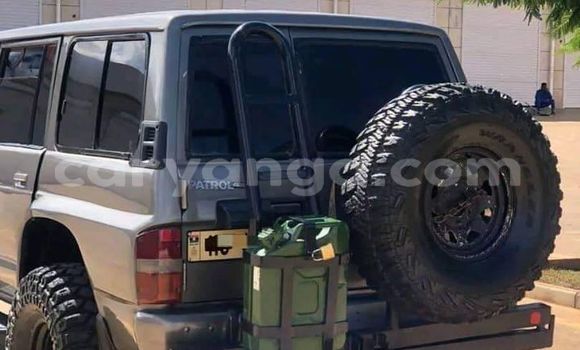 Acheter Occasion Voiture Nissan Patrol Autre à Dedza, Dedza Acheter Occasion Voiture Nissan Patrol Autre à Dedza, Dedza