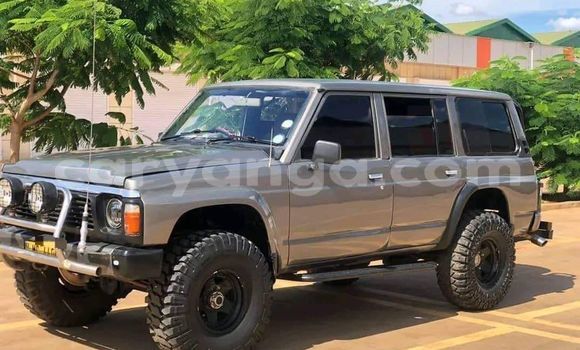 Acheter Occasion Voiture Nissan Patrol Autre à Dedza, Dedza Acheter Occasion Voiture Nissan Patrol Autre à Dedza, Dedza