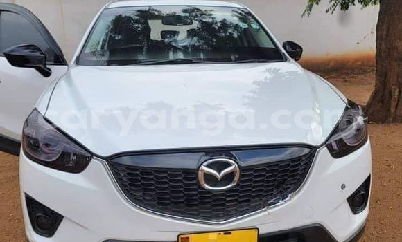 Buy Used Mazda CX-5 White Car in Chitipa in Chitipa Buy Used Mazda CX-5 White Car in Chitipa in Chitipa