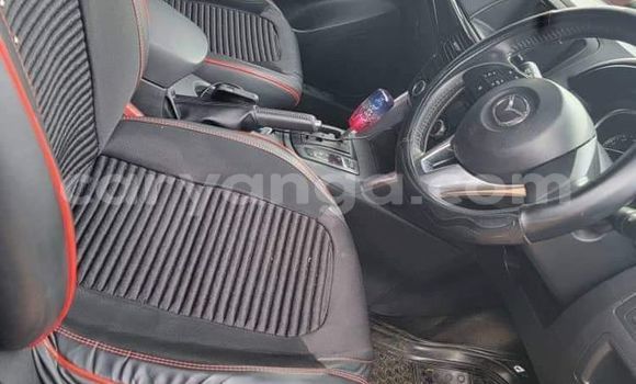 Buy Used Mazda CX-5 White Car in Chitipa in Chitipa Buy Used Mazda CX-5 White Car in Chitipa in Chitipa