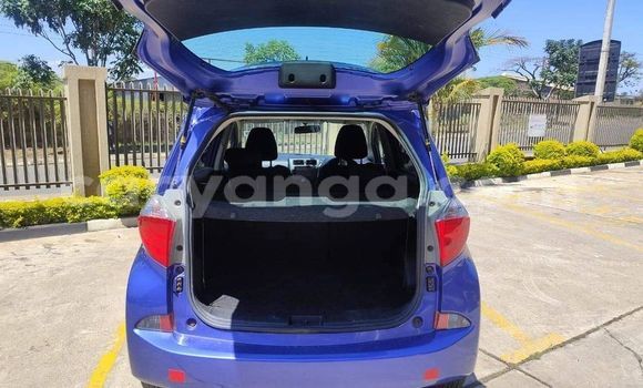 Acheter Occasion Voiture Toyota Ractis Bleu à Dedza, Dedza Acheter Occasion Voiture Toyota Ractis Bleu à Dedza, Dedza