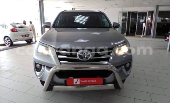 Buy Used Toyota Fortuner Other Car in Chikwawa in Chikwawa Buy Used Toyota Fortuner Other Car in Chikwawa in Chikwawa