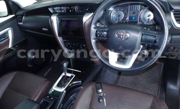 Buy Used Toyota Fortuner Other Car in Chikwawa in Chikwawa Buy Used Toyota Fortuner Other Car in Chikwawa in Chikwawa