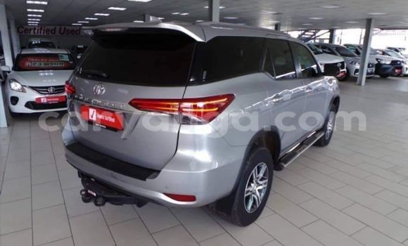 Buy Used Toyota Fortuner Other Car in Chikwawa in Chikwawa Buy Used Toyota Fortuner Other Car in Chikwawa in Chikwawa