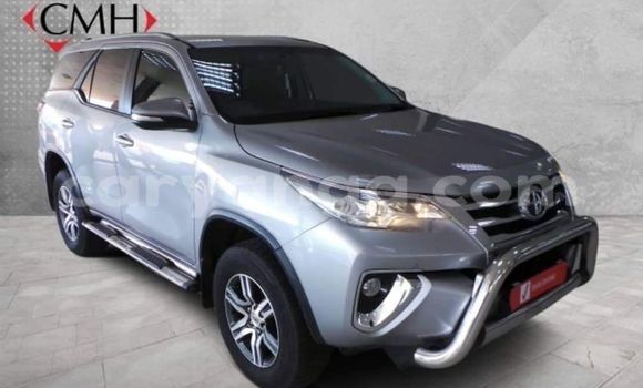 Buy Used Toyota Fortuner Other Car in Chikwawa in Chikwawa Buy Used Toyota Fortuner Other Car in Chikwawa in Chikwawa