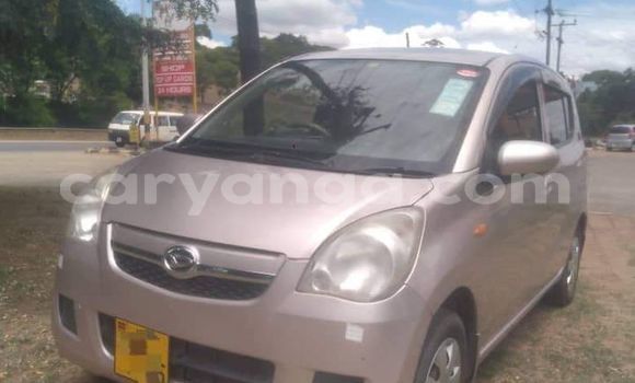 Acheter Occasion Voiture Daihatsu Mira Autre à Chiradzulu, Chiradzulu Acheter Occasion Voiture Daihatsu Mira Autre à Chiradzulu, Chiradzulu