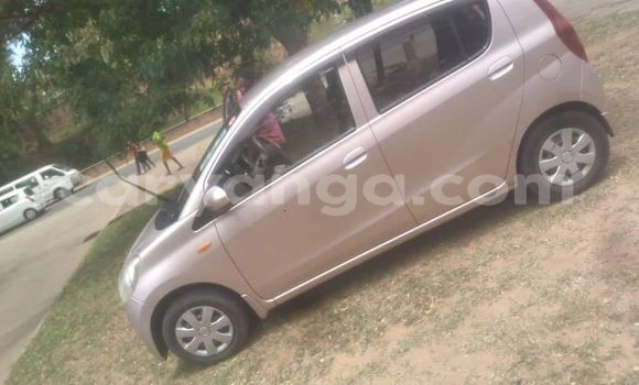 Acheter Occasion Voiture Daihatsu Mira Autre à Chiradzulu, Chiradzulu Acheter Occasion Voiture Daihatsu Mira Autre à Chiradzulu, Chiradzulu