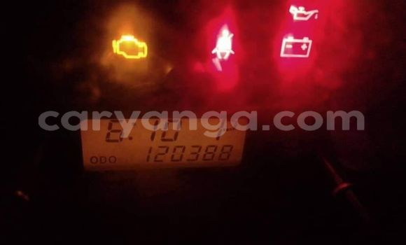 Buy Used Toyota IST White Car in Chipoka in Dedza Buy Used Toyota IST White Car in Chipoka in Dedza