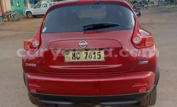 Buy Used Nissan Juke Red Car in Blantyre in Malawi Buy Used Nissan Juke Red Car in Blantyre in Malawi
