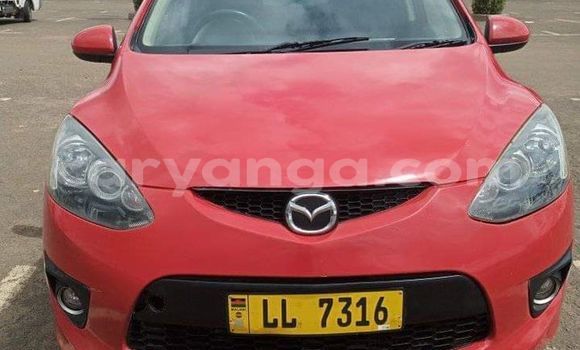 Buy Used Mazda Demio Red Car in Blantyre in Malawi Buy Used Mazda Demio Red Car in Blantyre in Malawi