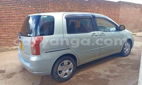 Buy Used Toyota Raum Other Car in Lilongwe in Malawi Buy Used Toyota Raum Other Car in Lilongwe in Malawi