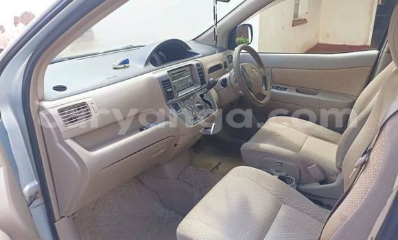 Buy Used Toyota Raum Other Car in Lilongwe in Malawi Buy Used Toyota Raum Other Car in Lilongwe in Malawi