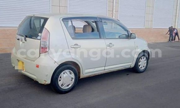 Buy Used Toyota Passo Other Car in Lilongwe in Malawi Buy Used Toyota Passo Other Car in Lilongwe in Malawi