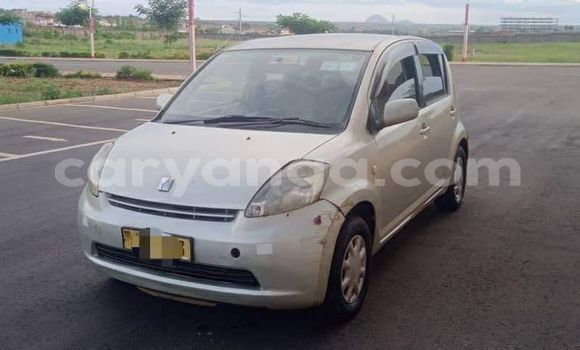 Buy Used Toyota Passo Other Car in Lilongwe in Malawi Buy Used Toyota Passo Other Car in Lilongwe in Malawi