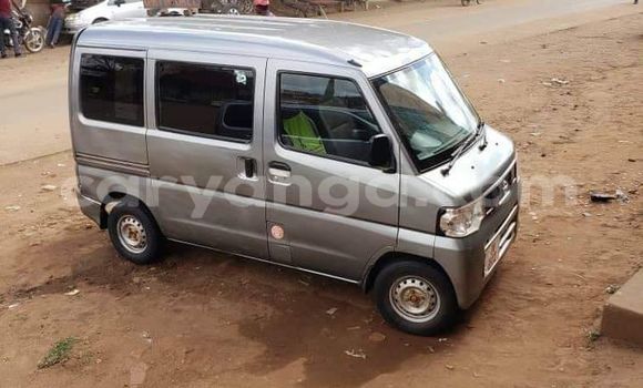 Buy Used Toyota Grand HiAce Other Car in Lilongwe in Malawi Buy Used Toyota Grand HiAce Other Car in Lilongwe in Malawi