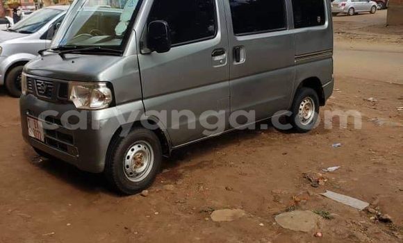 Buy Used Toyota Grand HiAce Other Car in Lilongwe in Malawi Buy Used Toyota Grand HiAce Other Car in Lilongwe in Malawi