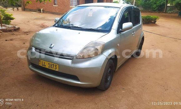 Buy Used Toyota Passo Other Car in Lilongwe in Malawi Buy Used Toyota Passo Other Car in Lilongwe in Malawi
